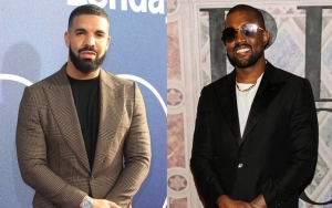 Drake Accused of Dissing Kanye West for Being a Christian