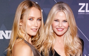 Christie Brinkley's Daughter Steps In for Injured Mother on 'Dancing with the Stars'