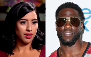 Model Sues Kevin Hart for $60M Over Sex Tape After Calling Him a Victim
