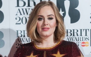 Adele Plans a Comeback With 'Optimistic' Song Inspired by Divorce
