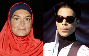 Sinead O'Connor Recalls Frightening Experience When Prince Tried to Beat Her Up