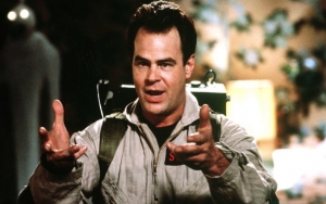 Dan Aykroyd to Bring Back Ray Stantz in 'Ghostbusters 2020'