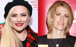 Meghan McCain Hilariously Calls Out Laura Ingraham for Fat-Shaming Her