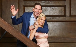 Tarek El Moussa Grants New GF Heather Rae Young Her 'Dream Car' on 32nd Birthday