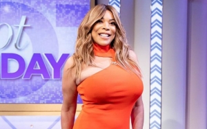 Wendy Williams Gets Emotional in Talk Show's Season Premiere Following Big Revelation