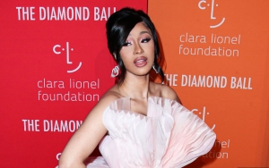 Cardi B Spills Plan to Have Second Child