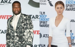 50 Cent Tells Lala Kent to 'Shut Up' After She Defends Her Sobriety