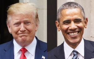 Trump Mocked After Suggesting Obama's Netflix Deal Should Be Investigated