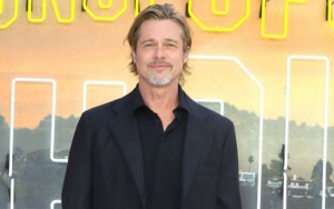 Brad Pitt Has Zero Interest in Pitching 'Ad Astra' and 'Once Upon a Time' for Oscars