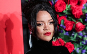 Rihanna Backed by 'Slave Play' Playwright Amid Late Arrival and Texting Backlash 