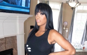 Porsha Williams Says 'Fuxx It' to Mounting Second Pregnancy Speculation