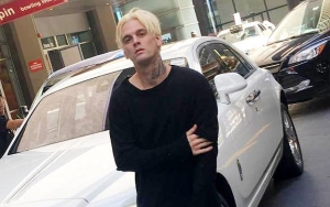 Aaron Carter Claims Police Attempted to Put Him on Psychiatric Hold