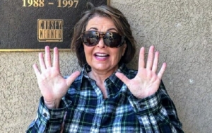 Roseanne Barr Believes ABC Conspired to 'Steal Her Life's Work' With Sitcom Firing