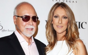 Celine Dion Deems Herself 'Luckiest Woman in the World' for Late Husband's Love
