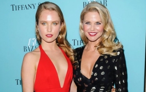 Christie Brinkley's Daughter Dishes Why She Agreed to Replace Mother on 'DWTS'