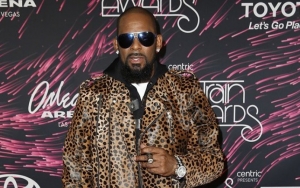Woman Who Paid R. Kelly's $100K Bond Wants Her Money Back, Judge Refuses
