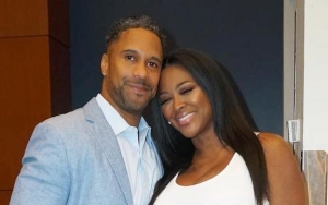 Kenya Moore and Husband Marc Daly to Renew Vows for 'RHOA'