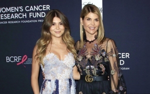 Lori Loughlin's Daughter Olivia Jade Mysteriously Removes Vulgar Instagram Photo