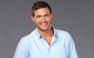 Peter Weber Announced as the New 'Bachelor' for Season 24