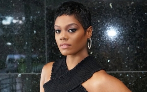 Afton Williamson's Sexual Harassment and Racism Allegations Brushed Off by eOne 