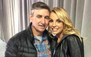 Britney Spears' Father Off the Hook From Child Abuse Allegations
