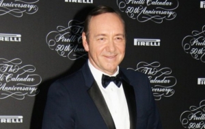 Kevin Spacey's Sexual Assault Accuser Passed Away Amid Lawsuit