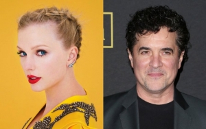 Taylor Swift Slams Scott Borchetta for Making Her Feel Like 'Prized Calf'