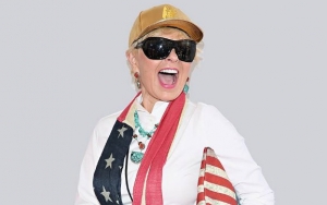 Roseanne Barr Admits to Undergoing Fat Transfer Procedure to Get the Kardashians' Butt