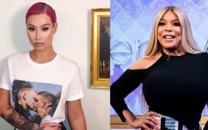 Iggy Azalea Hits Back at 'Crackhead' Wendy Williams for Shaming Her 'Fake Body'