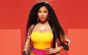 Nicki Minaj Describes Her 'Queen' Follow-Up as 'Fierce, Fun And Unapologetic'