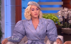 Katy Perry Discloses How Orlando Bloom's Son Impacted Her Daily Life