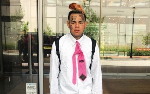 Tekashi69  Throws Shotti Under the Bus for Barclays Center Shooting, Recalls Kidnapping at Trial