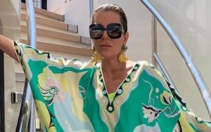 Kris Jenner Is Left Injured After Kim Kardashian's Security Tackles Her to the Ground