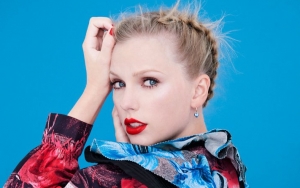 Taylor Swift Clarifies on Alt-Right Movement Association: It's Repulsive