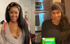 'Basketball Wives': Malaysia Pargo Calls Jackie Christie 'Old Face Young H*e'