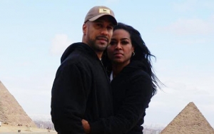 Kenya Moore Asks for Privacy After Announcing Divorce From Husband of Two Years