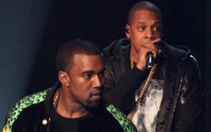 Kanye West Dethrones Jay-Z as Highest Earning Hip-Hop Artist of 2019