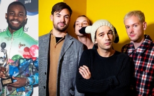Dave Beats Out Foals and The 1975 for 2019 Hyundai Mercury Prize
