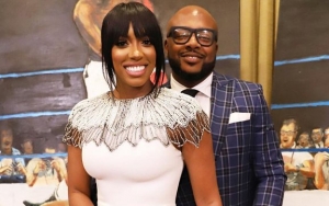 Report: Porsha Williams and Fiance Dennis McKinley Secretly Tie the Knot