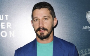 Shia LaBeouf Recalls Getting Kicked Out of Hotel for Stealing Chicken