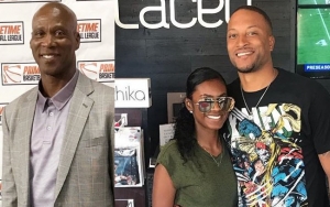Byron Scott Calls Son Thomas and 'Basketball Wives' Star Kristen 'Clout Chasers' and 'Liars'