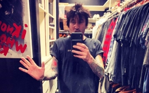  Tommy Lee's Team Clarifies on Shocking Penis Video