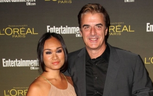 Chris Noth to Become Second-Time Father at 64