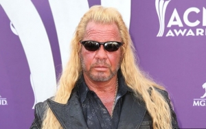 Video: Dog The Bounty Hunter Chokes Up as He Says 'Broken Heart' Caused His Health Emergency