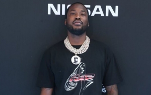 Meek Mill Seemingly Upset About His Rank in Highest Paid Hip-Hop Acts List: They F**k Up