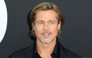 Brad Pitt Admits to Using Alcohol as An Escape From Painful Angelina Jolie Divorce