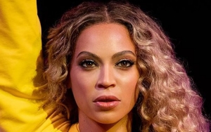 Beyonce Takes Queen Elizabeth II's Royal Spot in Madame Tussauds London