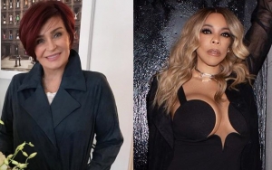 Sharon Osbourne Puts 'Mean' Wendy Williams on Blast: 'You Are So Dark Inside'