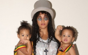 Fans Confuse Beyonce With Lisa Bonet in New Photo