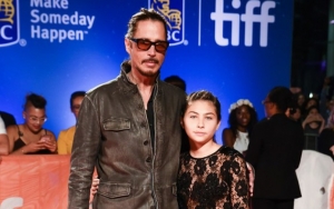 Chris Cornell-Produced Song for Daughter Released for Charity